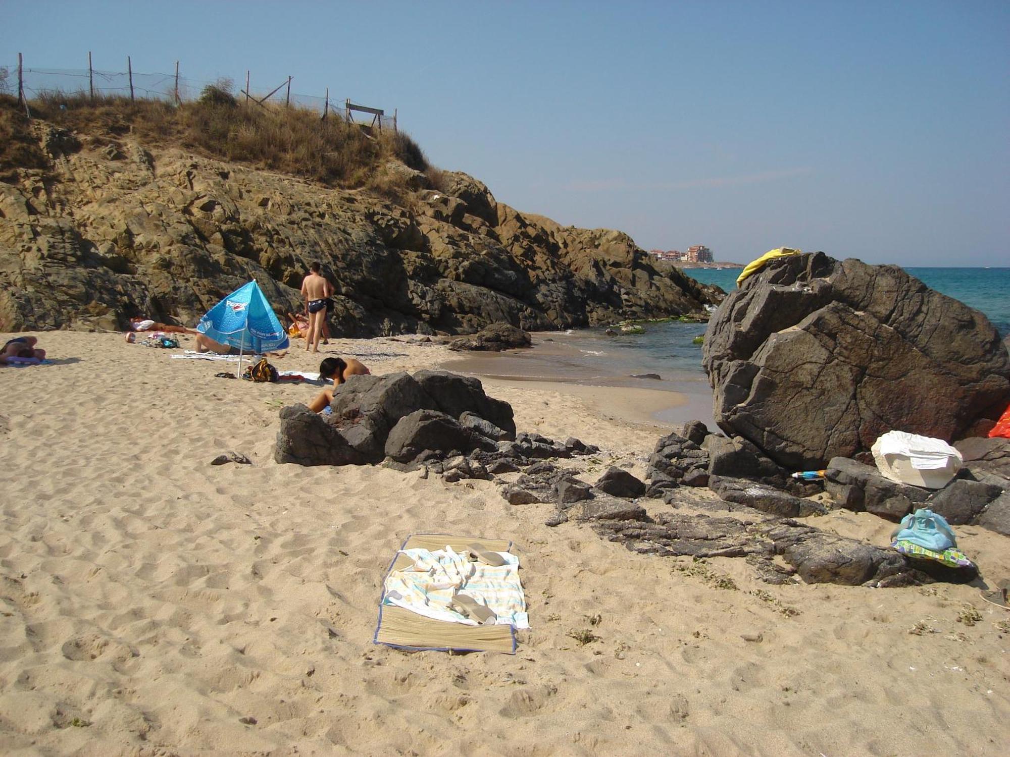 Family Hotel Muses Szozopol Kültér fotó