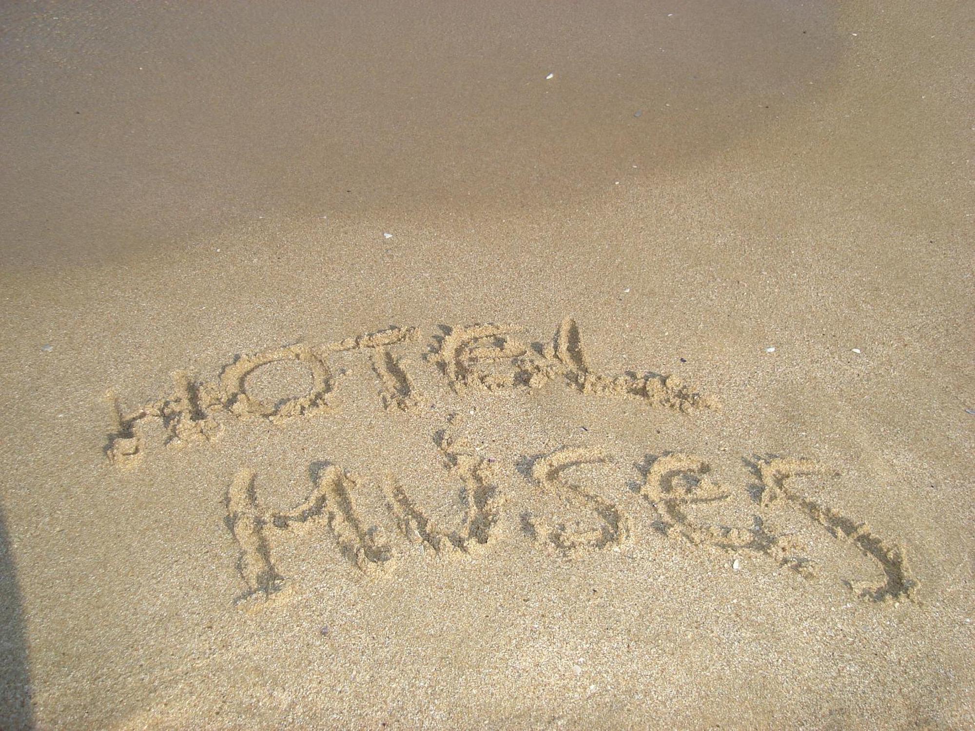 Family Hotel Muses Szozopol Kültér fotó