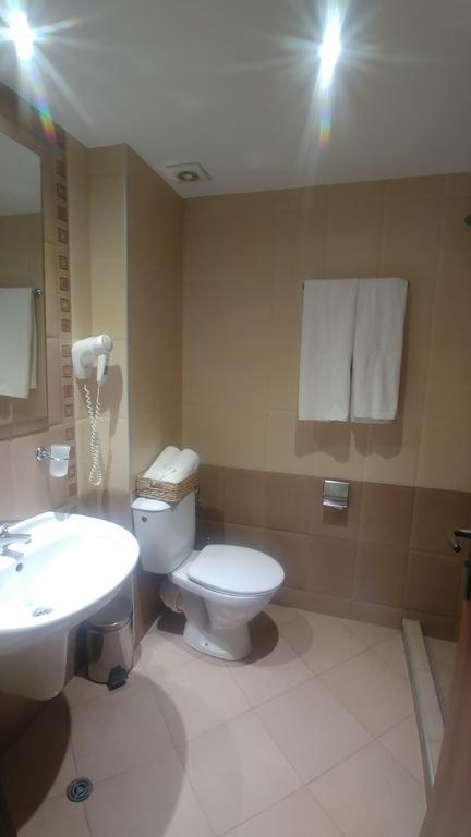 Family Hotel Muses Szozopol Kültér fotó